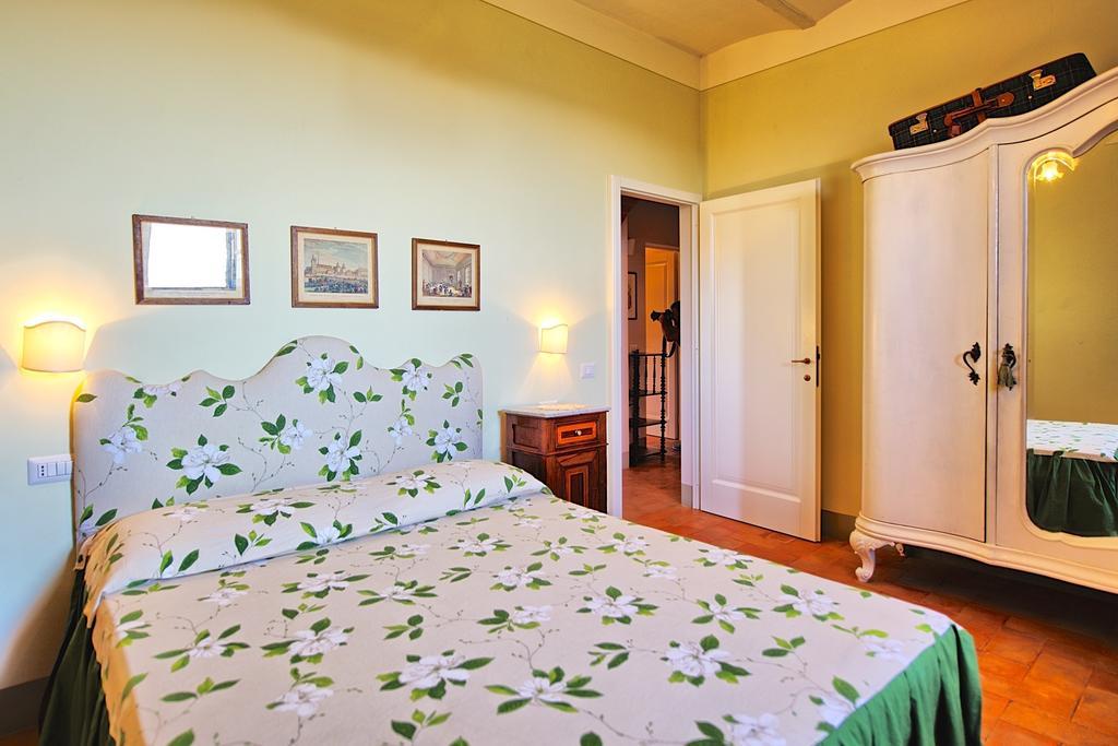 Romina By Posarellivillas Valiano Exterior photo