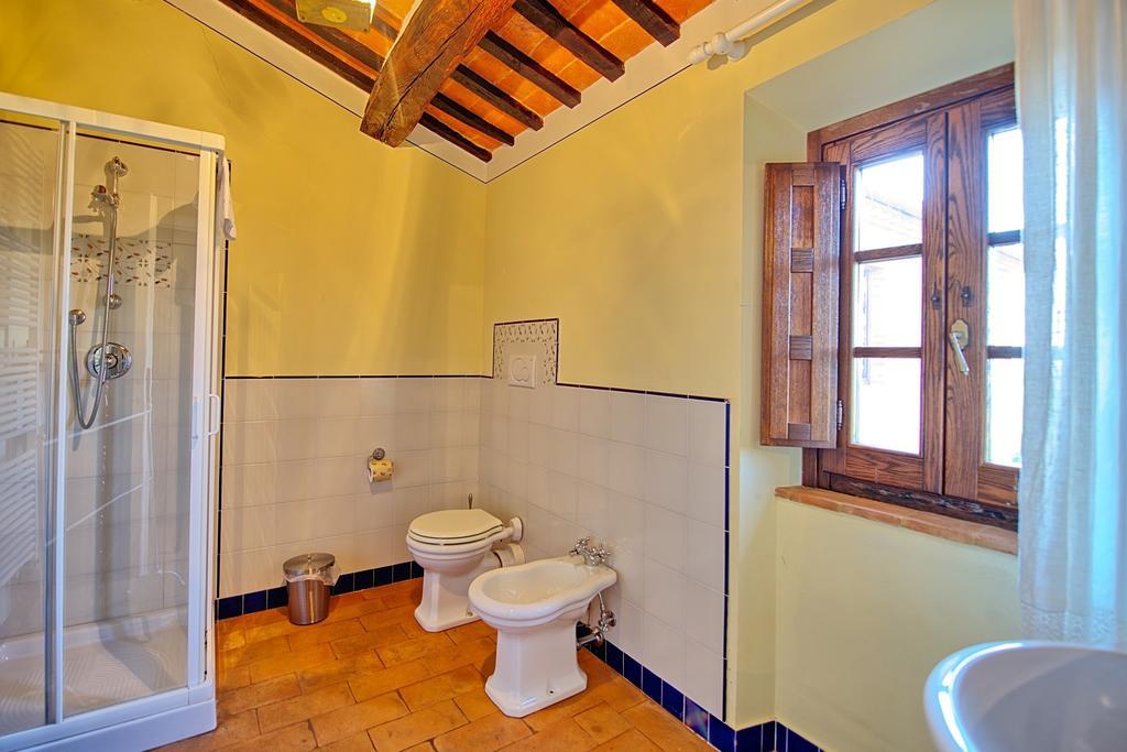 Romina By Posarellivillas Valiano Room photo